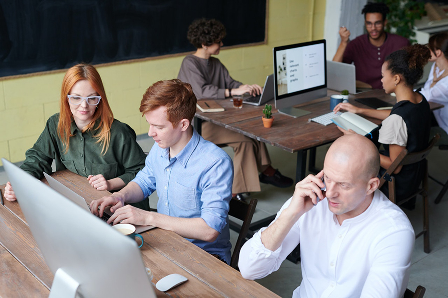 Achieve Fluency with the Best German Courses in Zurich Offered by Eruditus School