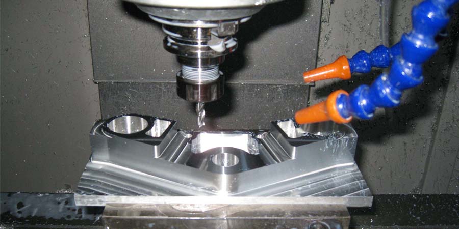 Drehteile in Perfektion: Ihre CNC Dreherei für höchste Präzision und Qualität
