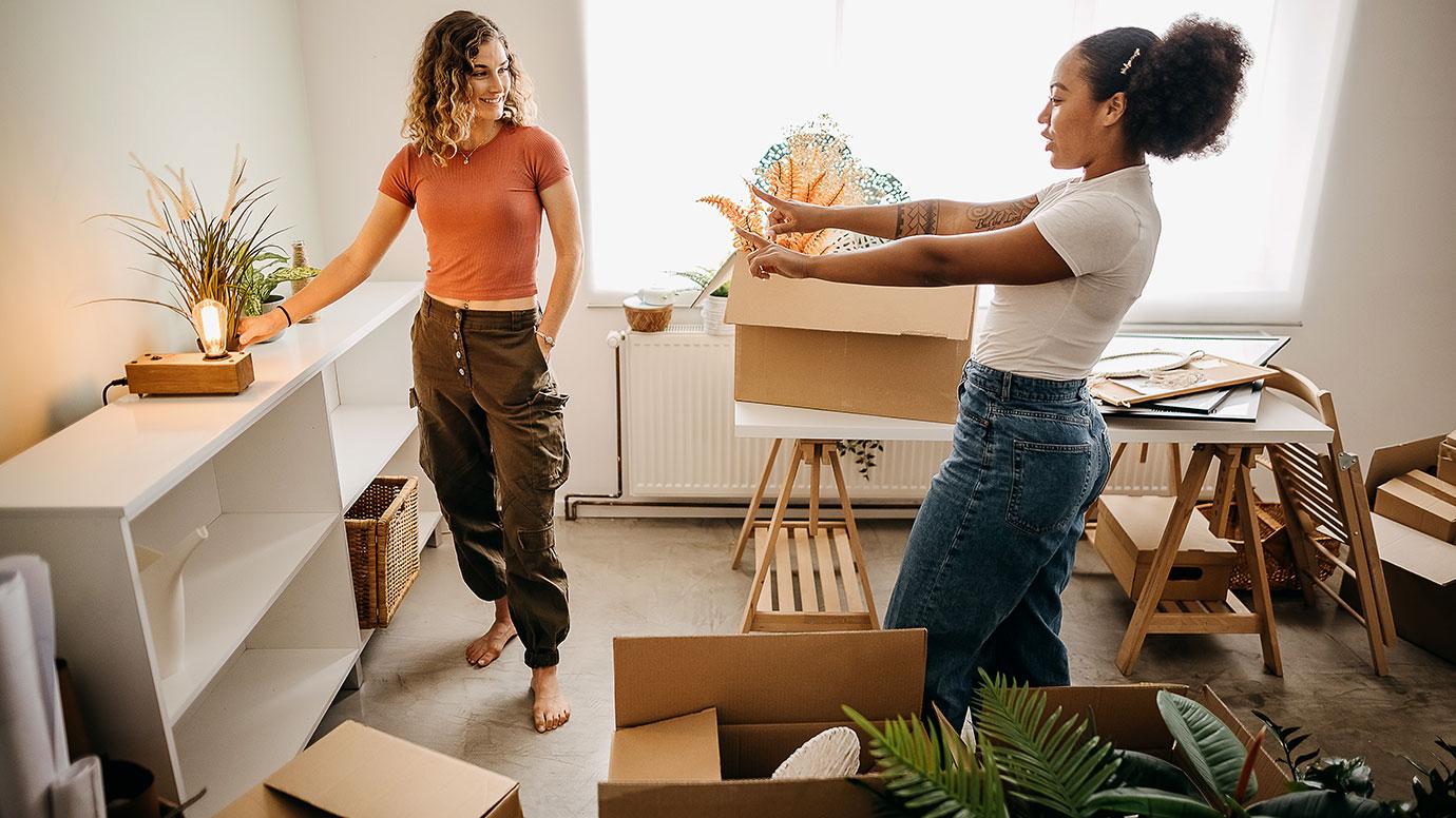 Coliving in Berlin: KUMMUNI's Affordable and Discrimination-Free Housing Solution