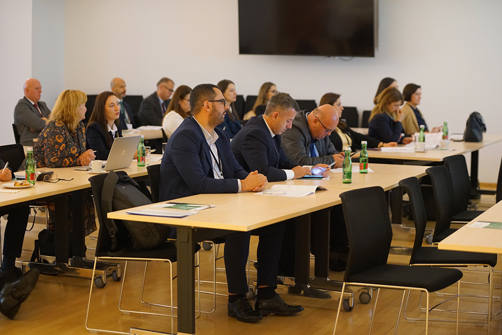 IFRS Seminar: Kundenservice als Erfolgsfaktor unter IFRS