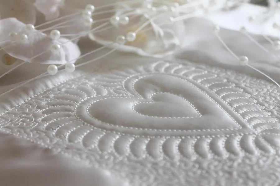 Machine Embroidery Patterns from Royal Present Embroidery: Elevate Your Creations