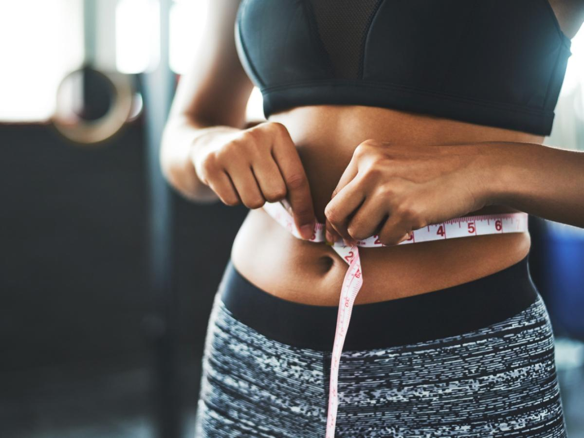 Appetit zügeln und abnehmen: Die Wirkung von Redix Vital