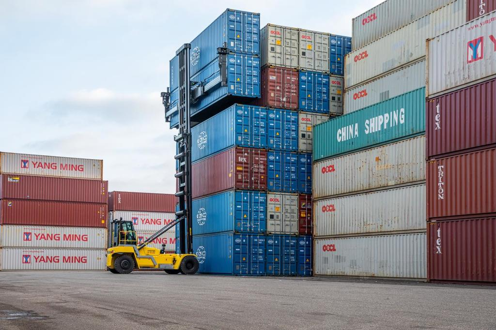 Container mieten Berlin: ARS Containerdienst – Ihre Lösung für Abfallrecycling