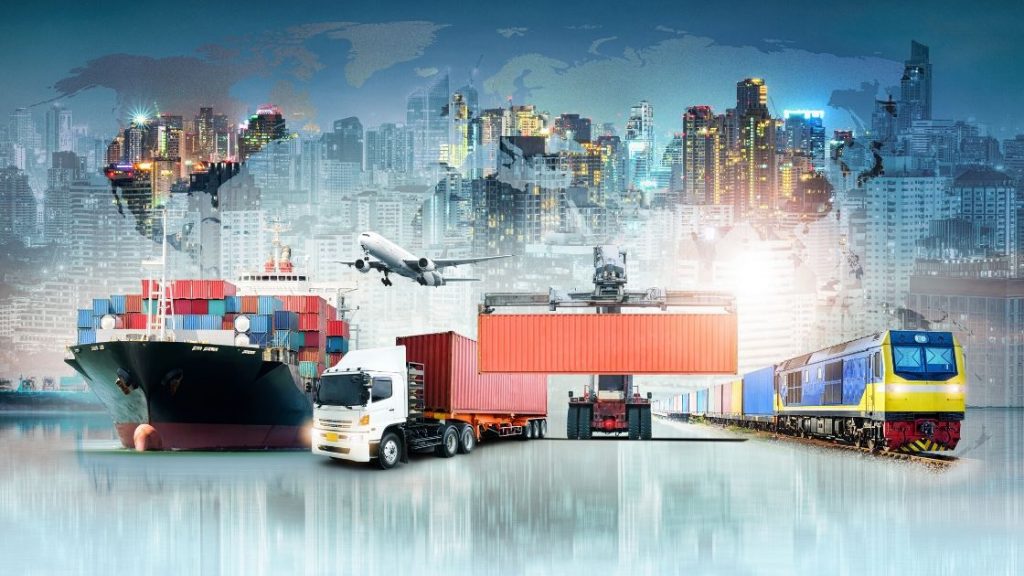 Die Bedeutung von FBA für dich: Wie unser Import Service Ihre FBA-Logistik vereinfacht