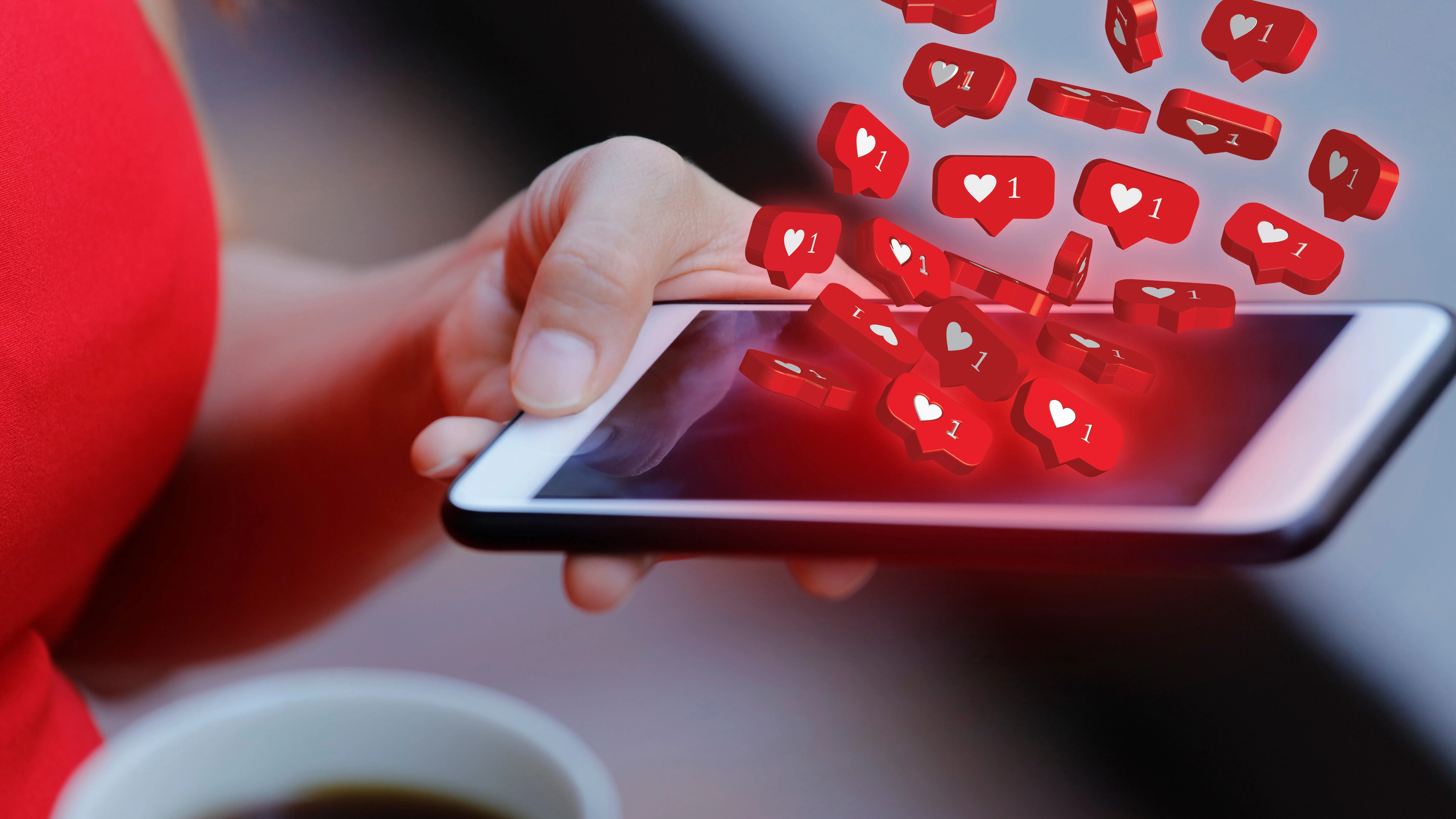 Likes Instagram kaufen: Der ultimative Guide von kupfollowers