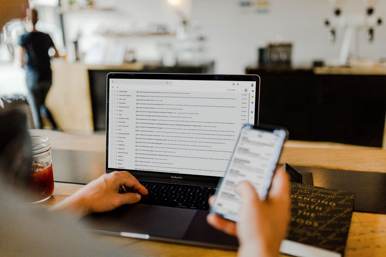 Email Countdown: Brevo Countdown für dynamische E-Mail-Kampagnen