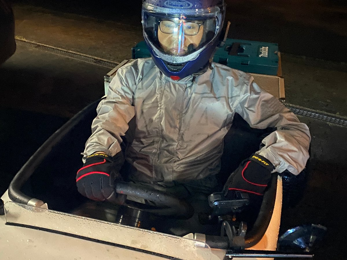 Entdecken Sie Kulturschätze und Wälder mit Hot Rod Patrol