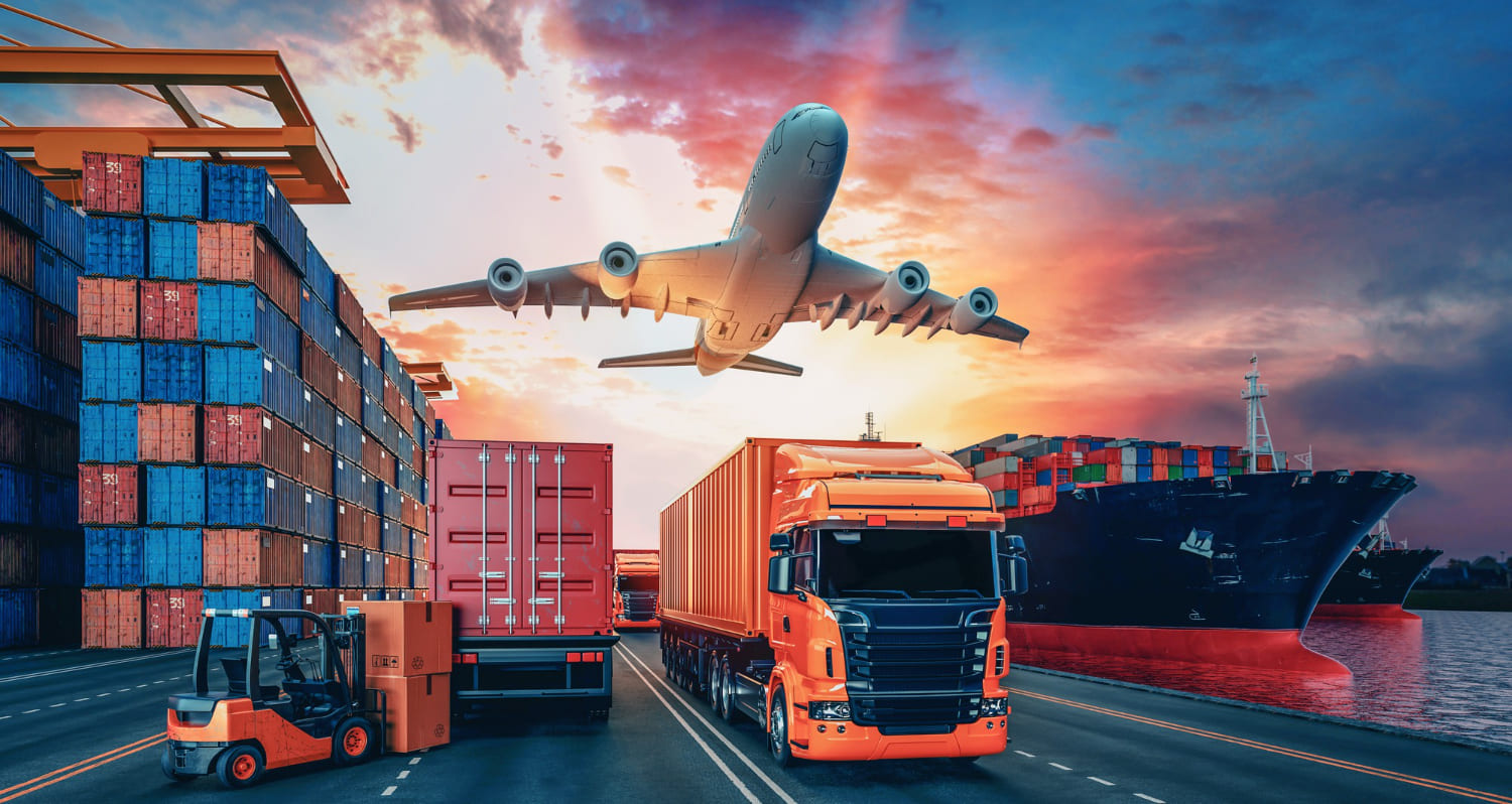 Asia Logistics: Wo Vielfalt und Engagement die Zukunft der Logistik Bill of lading prägen