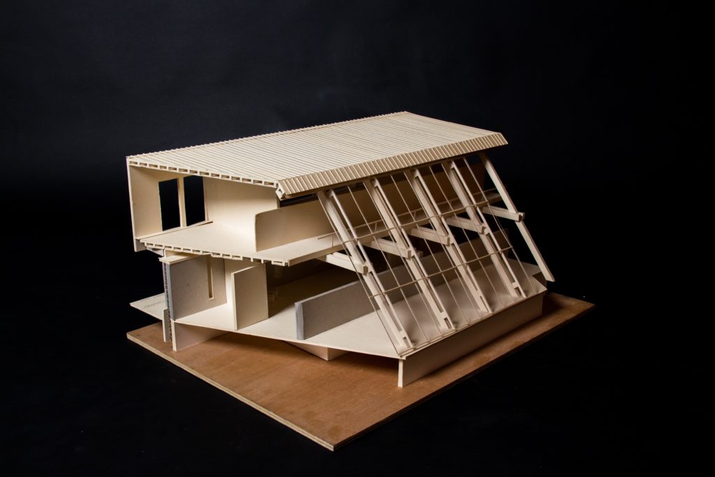 Architekturmodellbau Potsdam: Ihre Architektur in Miniaturform
