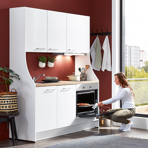 Küchenmodule im Zeitgeist: Stilvolle Designs für moderne Lebensräume