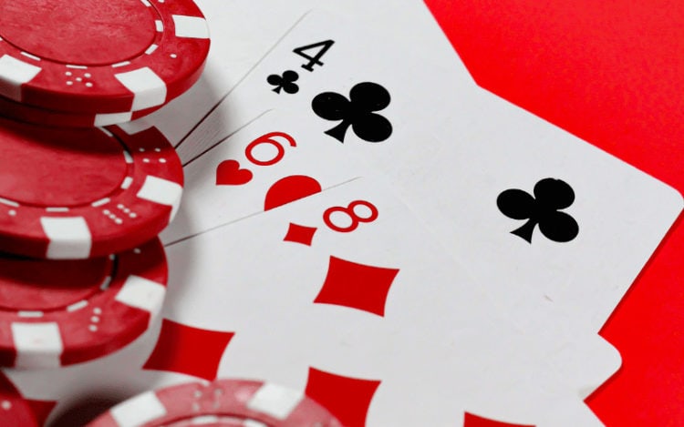 Frauen beim casino legal -Glücksspiel: Stereotypen durchbrechen und Fortschritte machen