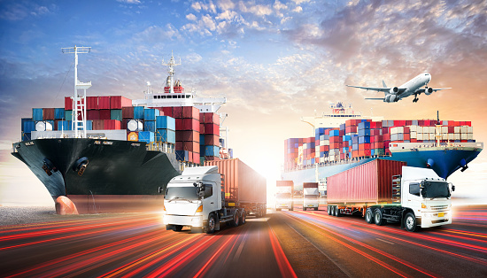Fulfillment Logistik: Die Schlüsselrolle von Asia Logistics in der modernen Supply Chain