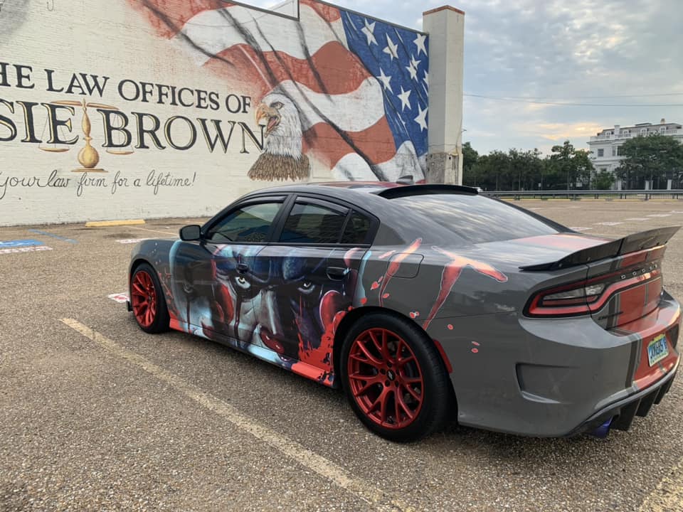 Kombinieren Sie Performance mit Stil: auto anime im Fokus