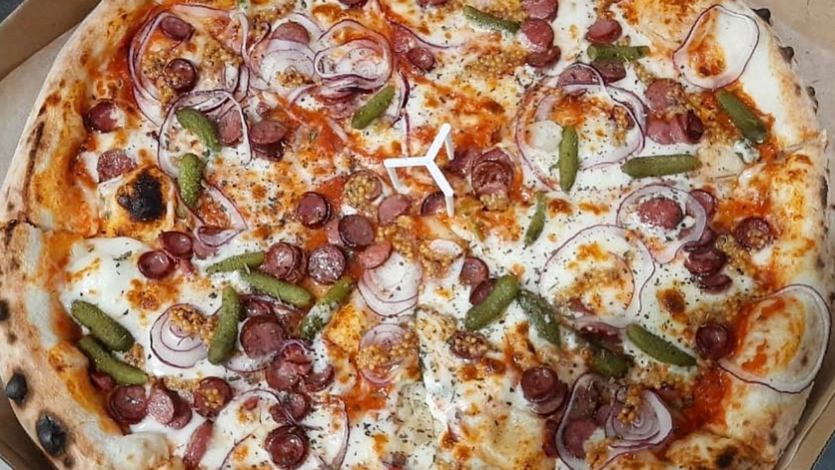 Pizzeria Sinn präsentiert Pizzanap – Pizza auf einem neuen Qualitätsniveau