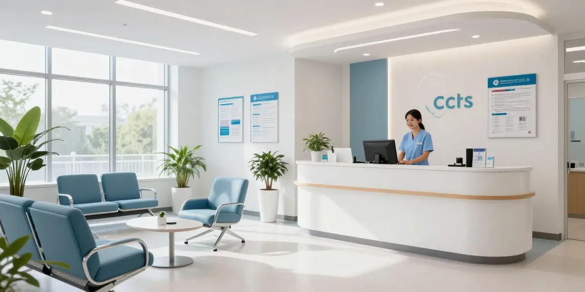 Akra Labs Shop - Hochwertige medizinische Dienstleistungen und Patientenversorgung in einem modernen Gesundheitszentrum.