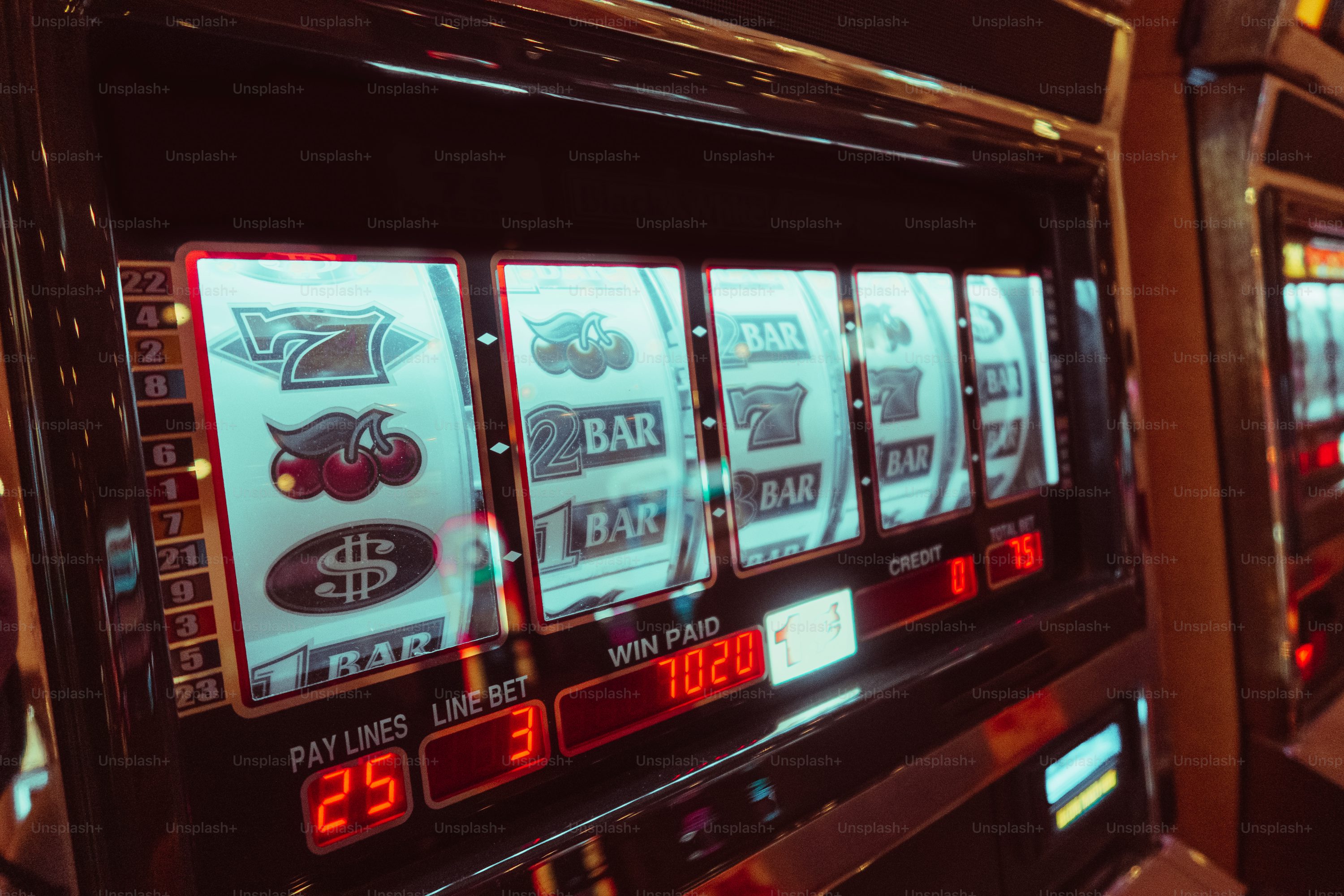 Slot Gacor: Temukan Peluang Menang Besar di JPGACOR303 Hari Ini!