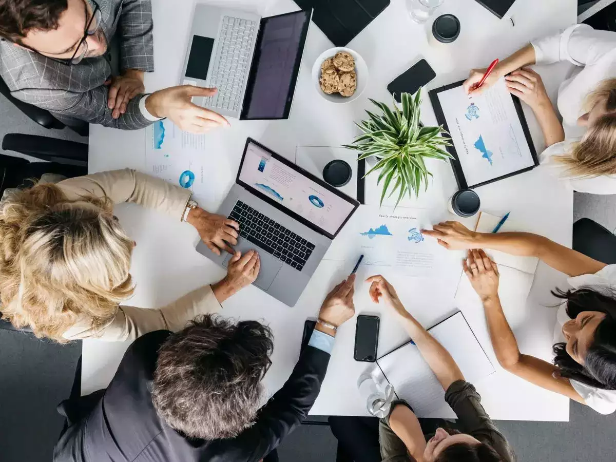 Digitale Werbeagentur Minden für nachhaltiges Online Marketing mit Tradition und Innovation