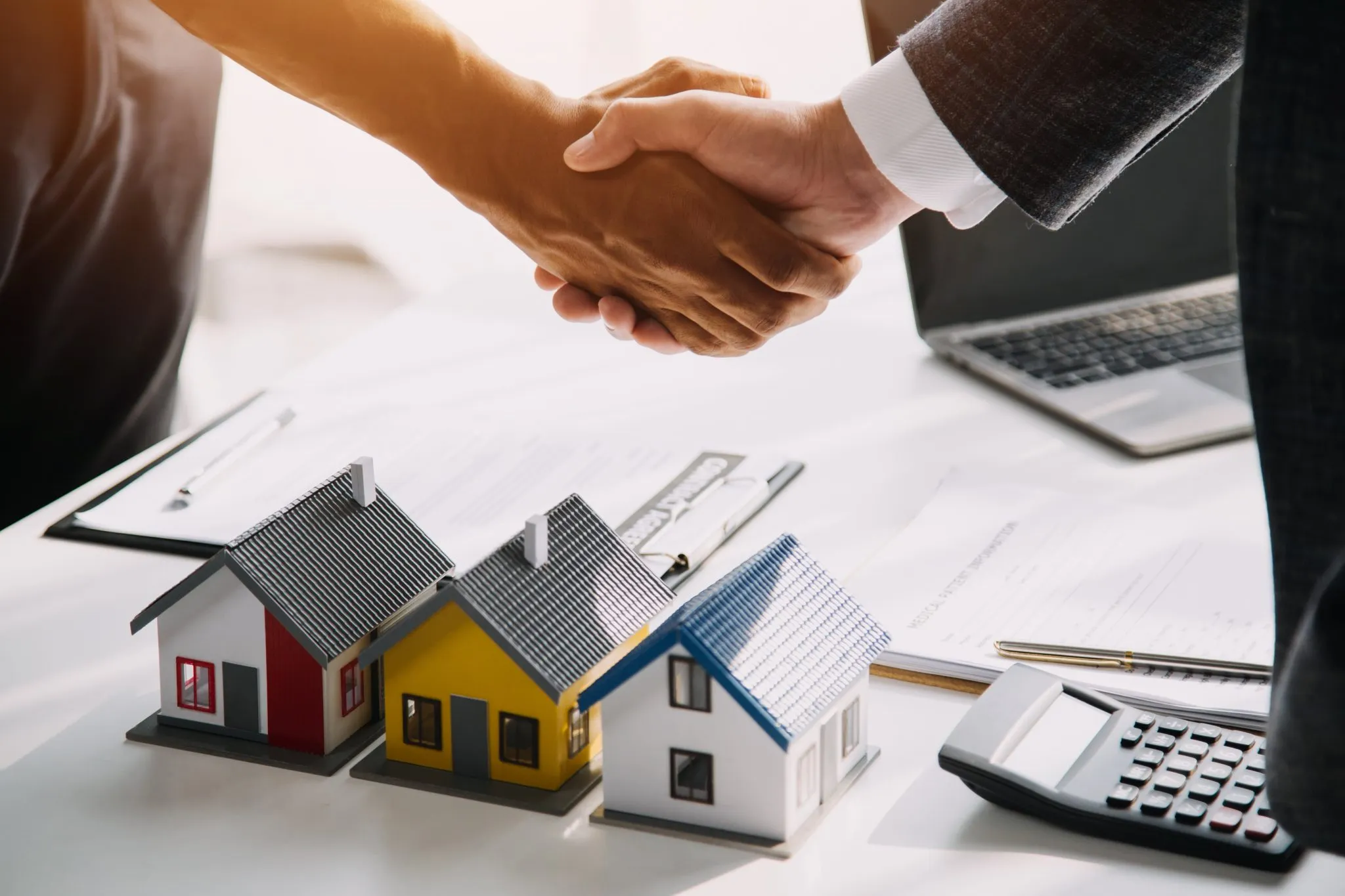 Navigieren auf dem LuxusCarstensen Immobilienmarkt