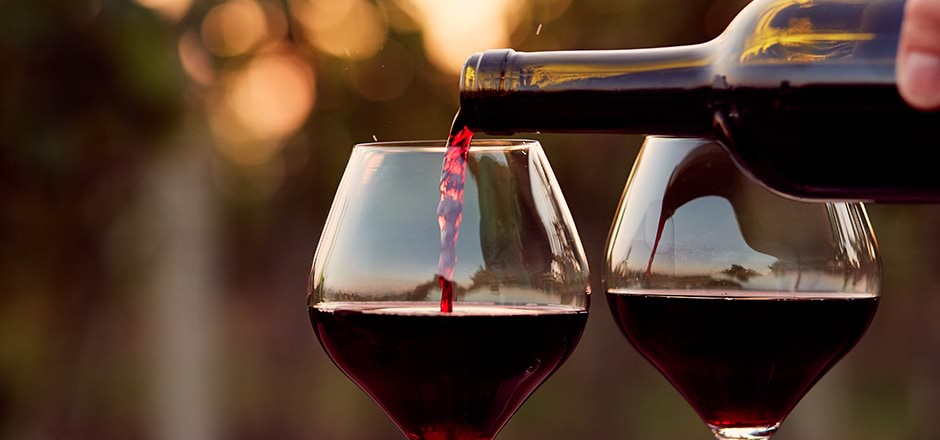 So finden Sie den besten Wein ohne Alkohol für Ihren Geschmack