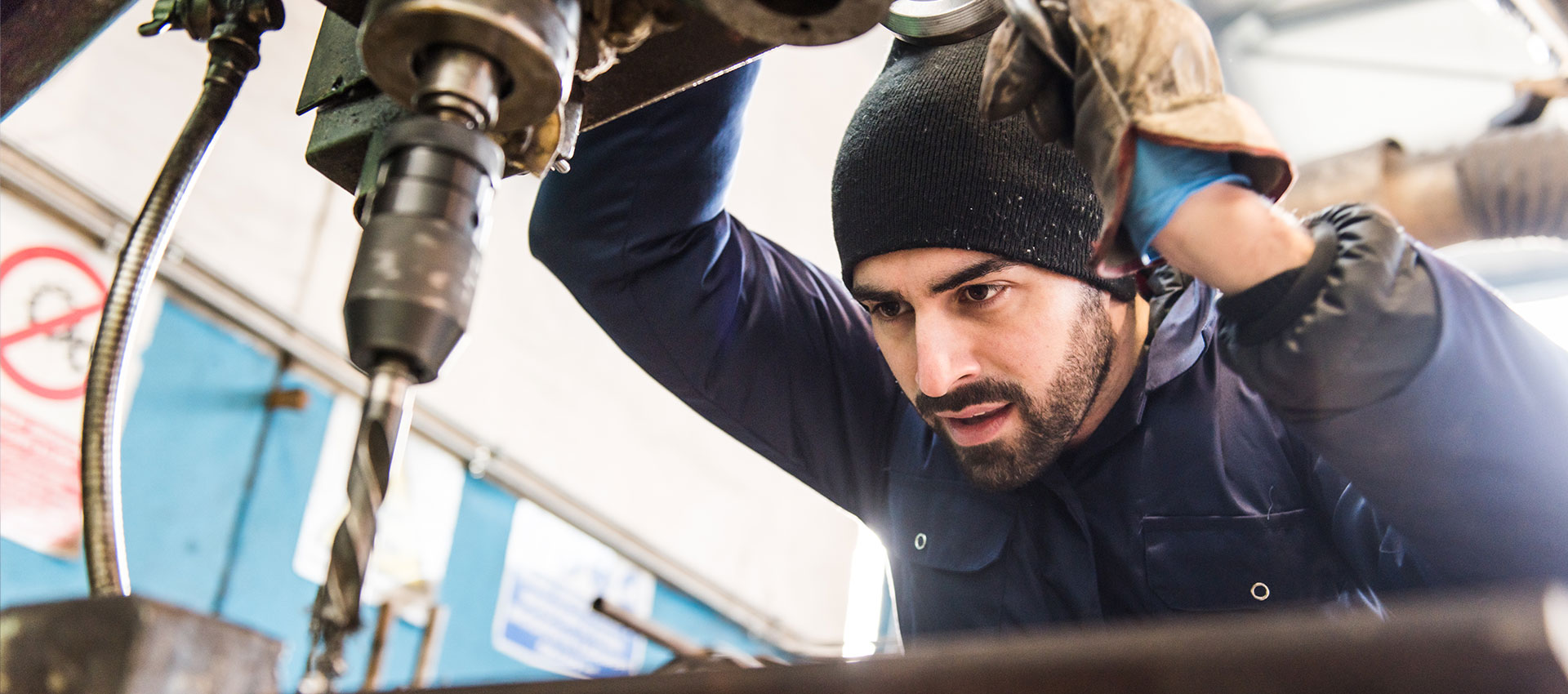 Finde Handwerker: Der einfache Weg zu deinem Traumprojekt
