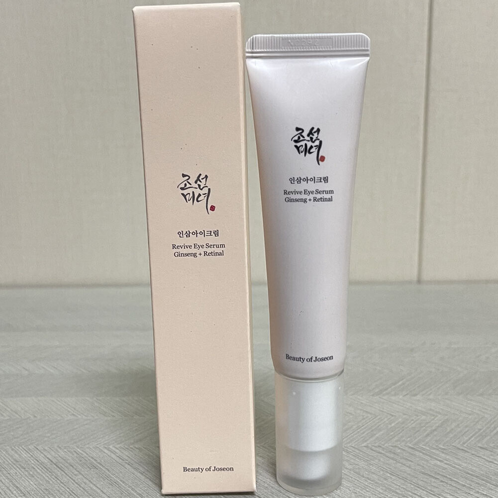 Strahlende Haut mit Maison 19: Jetzt BEAUTY OF JOSEON Retinal Serum kaufen und hochwertige K-Beauty genießen