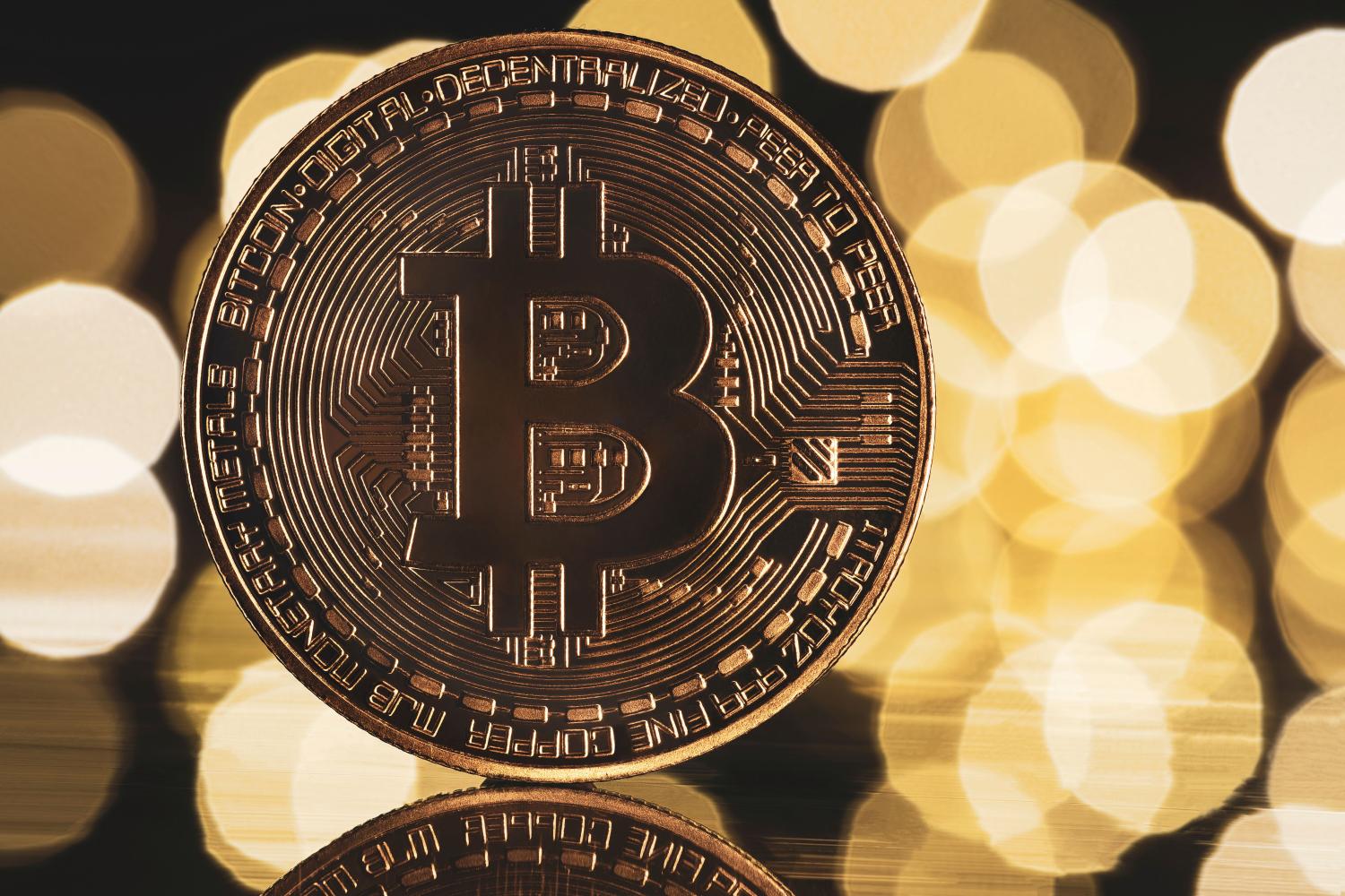 Österreich, Deutschland, Schweiz: Bitcoin erobert die Nachbarländer