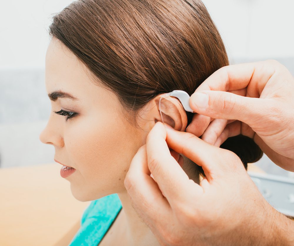 Wie Sie mit tinniwell® Ihren Tinnitus lindern und gezielt behandeln können