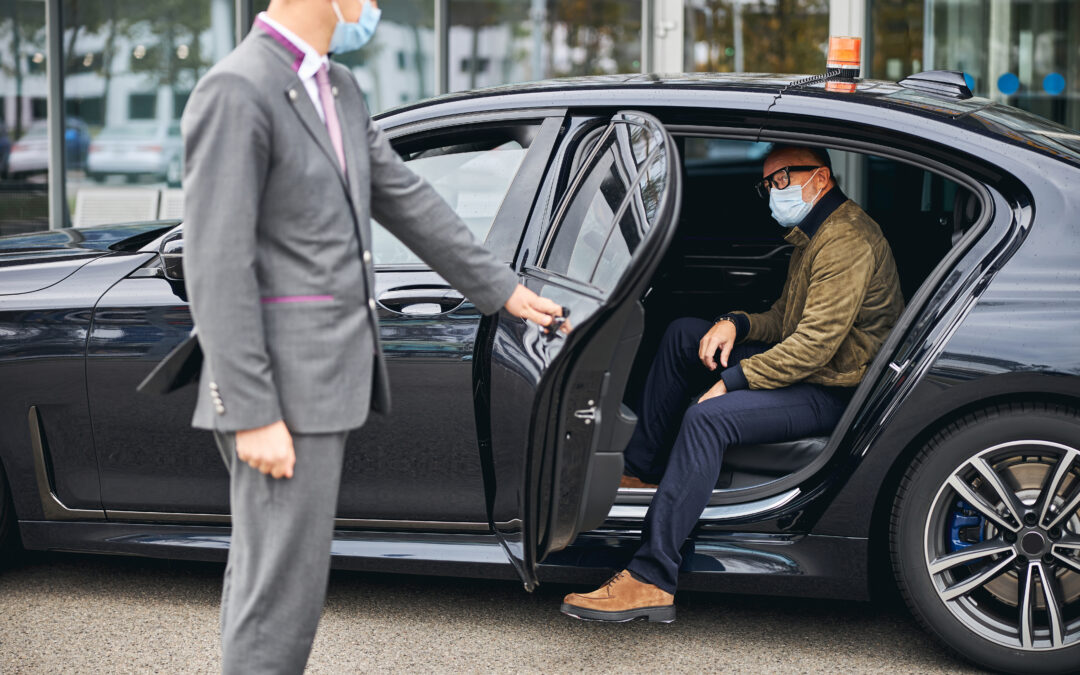 VIP Transfer Antalya: Der luxuriöse Transferdienst, den Sie für Ihre Antalya-Reise benötigen