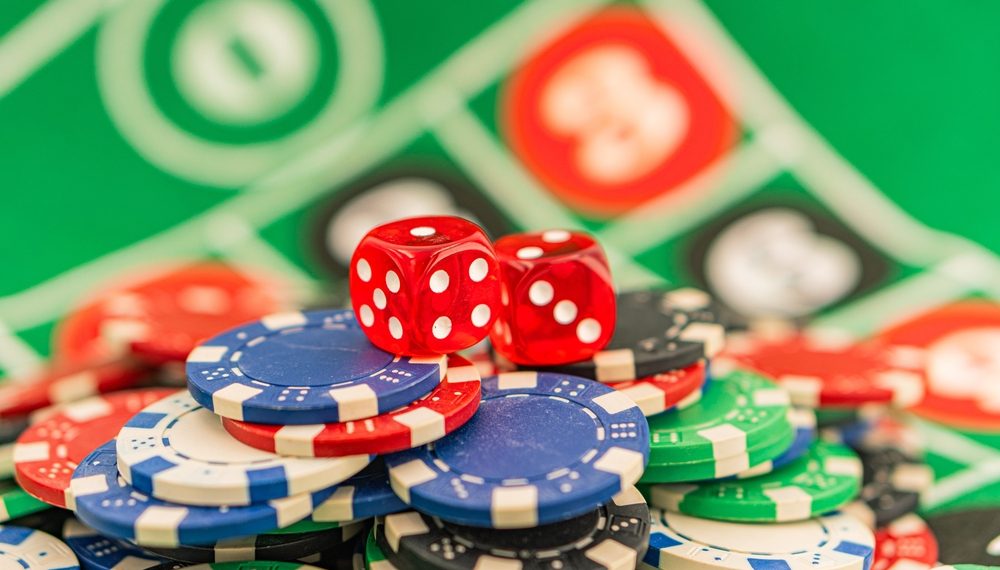 Casinos ohne OASIS: Die besten Anbieter mit Top-Boni und riesiger Spielauswahl