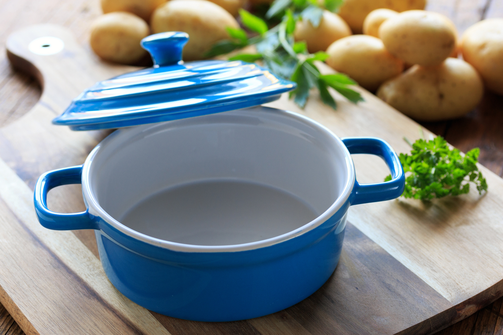 Bester Kochtopf für kulinarische Perfektion: GreenKitchen überzeugt