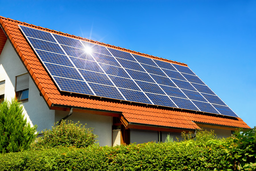 Nachhaltige Solar Rathenow energie für Berlin und Brandenburg