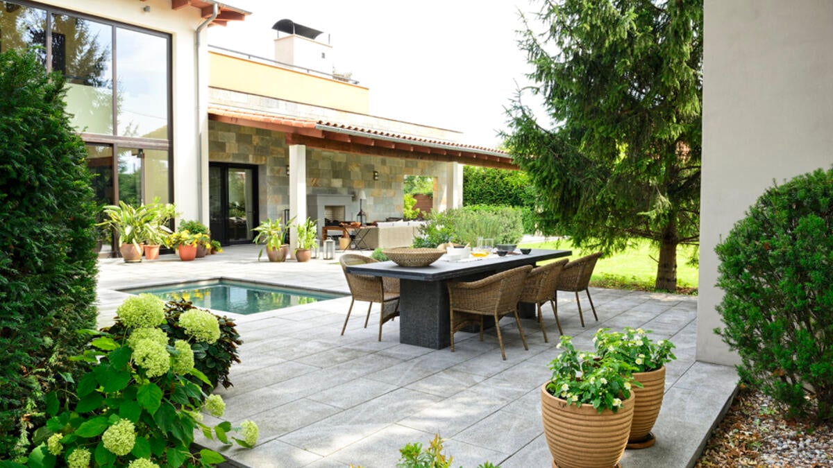Verwandeln Sie Ihren Garten mit Produkten von Shop zum Garten Leber