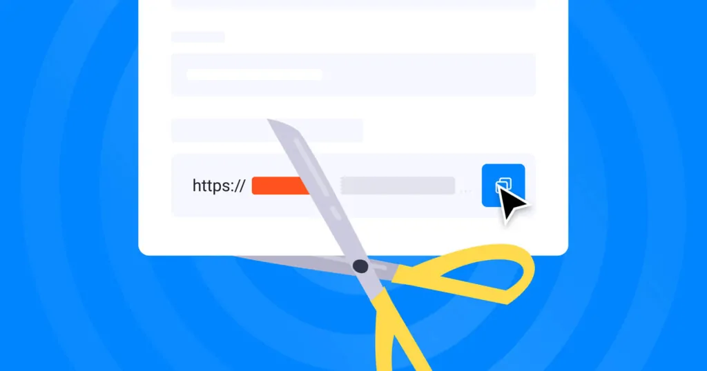 Links kürzen für Blogger: Tipps für kürzere URLs