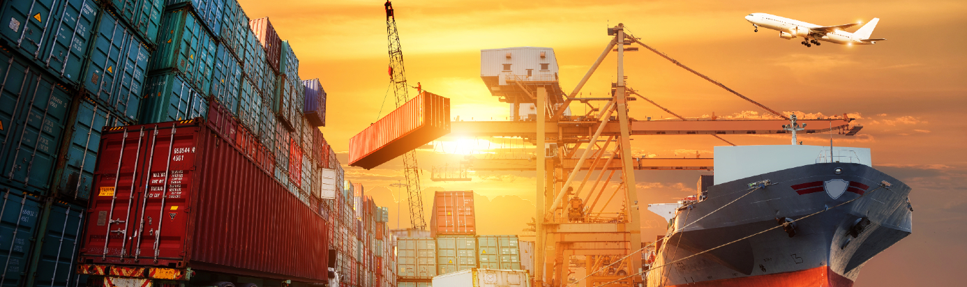 Asia Logistics: Die Bedeutung von Incoterm Frei Haus für Unsere Logistikprozesse