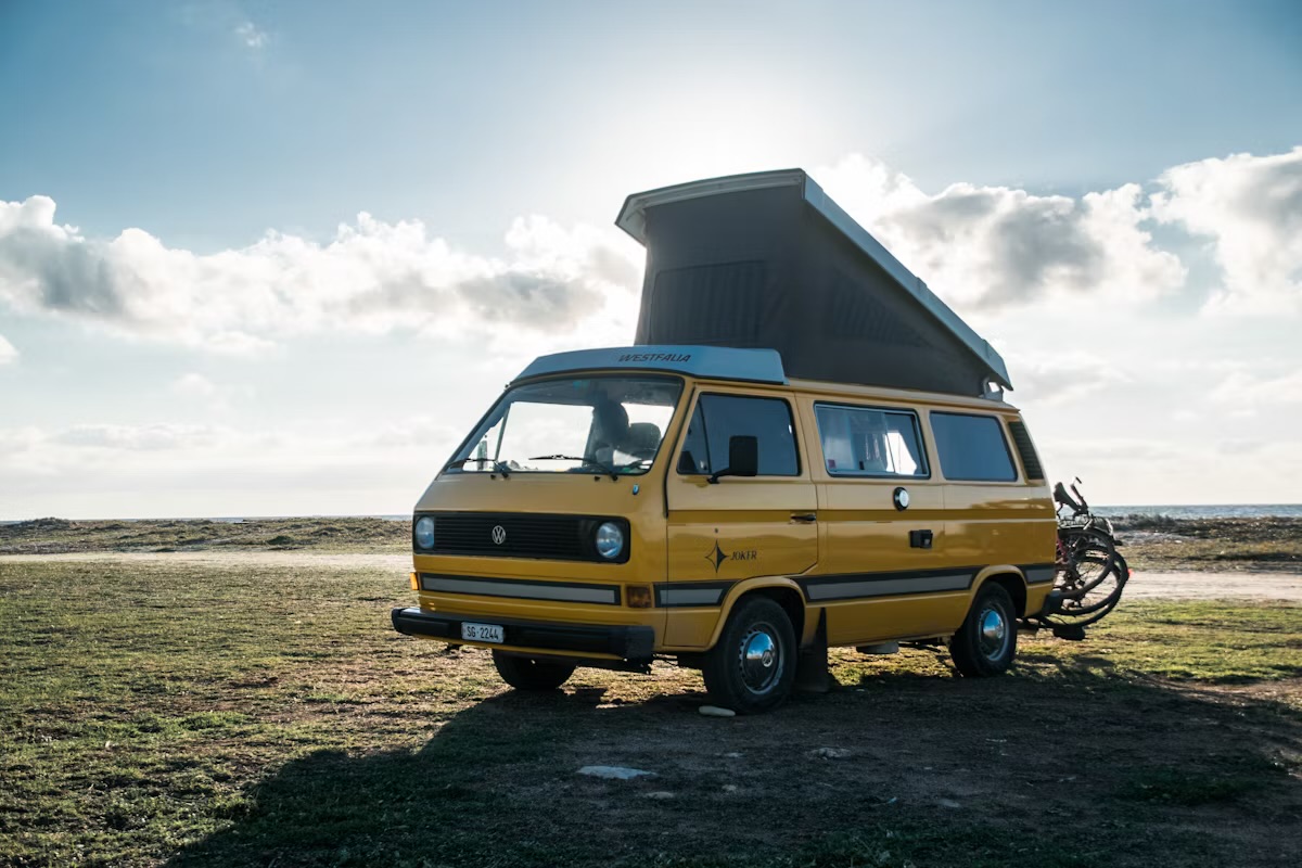 Effektive Tipps für die Vorbereitung Ihres Wohnmobils auf eine Sommerreise