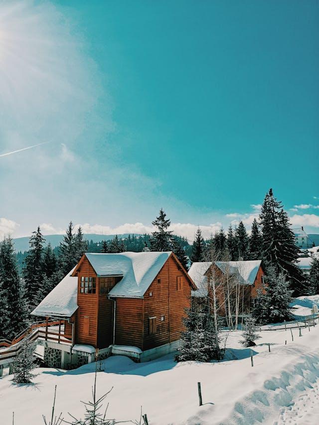 5 Tips for Finding the Perfect Luxury Chalet for Your Vacation