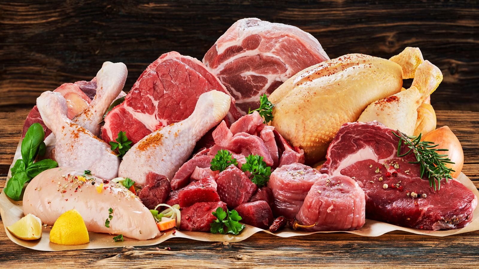 Qualität bewahren: Die Wissenschaft vom gefrorenen Rindfleisch