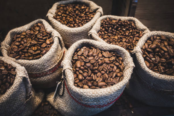 Von den Anden zu Ihrer Tasse: Kolumbianische Kaffeegeschichte