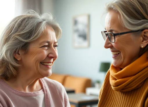 Pflegedienste Hameln bietet persönliche Unterstützung durch einfühlsame Pflegekräfte.
