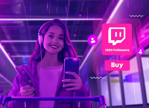 follower kaufen twitch