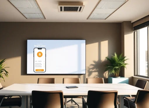 Nutzen Sie die BrightFunded App, um Ihre Handelsfähigkeiten zu verbessern und erfolgreich zu investieren.