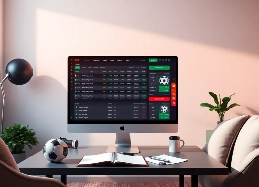 Erfahren Sie, wie Sie wetten ohne lugas auf einer sicheren Wettplattform genießen können.
