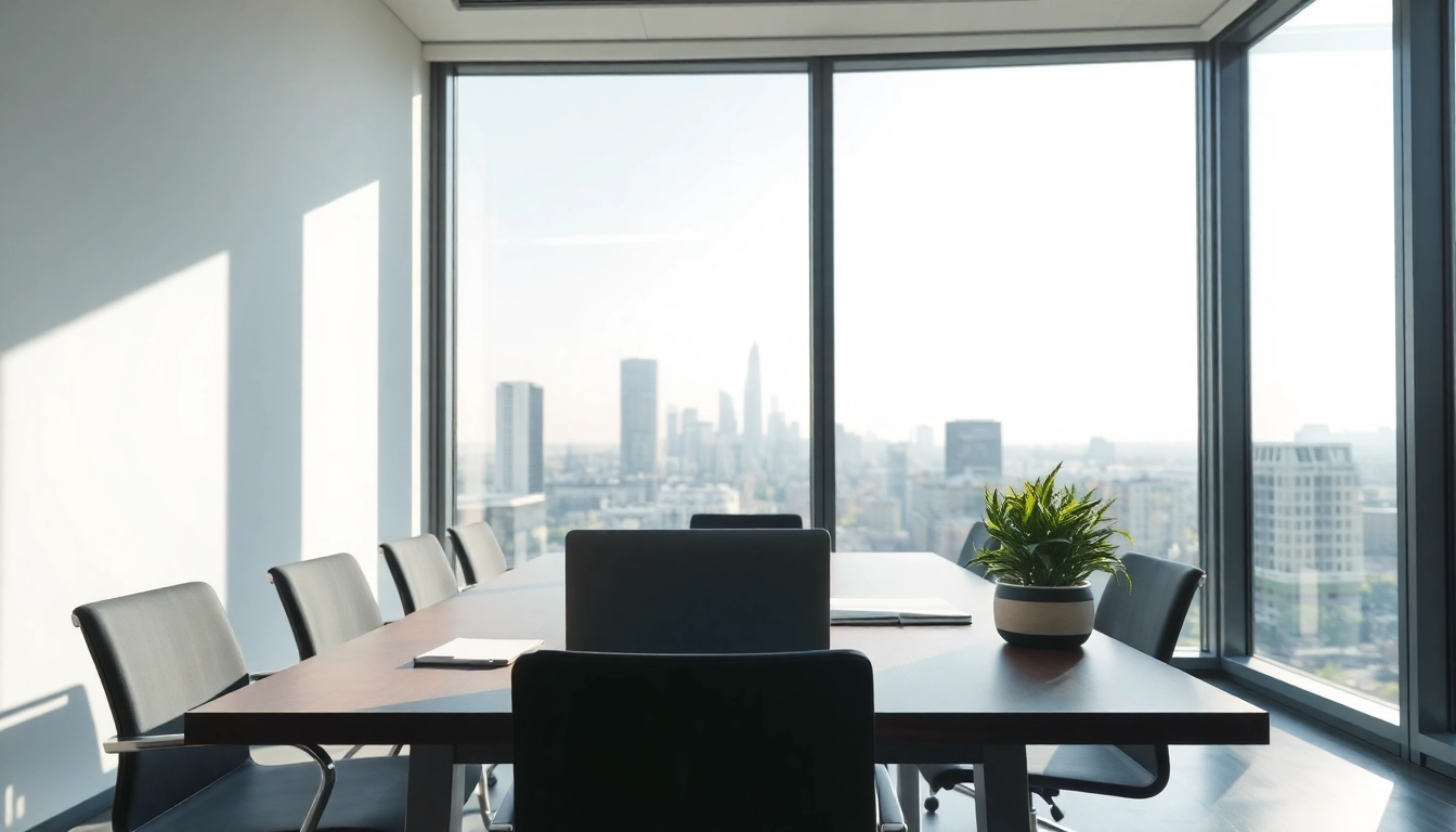 Professioneller Arbeitsplatz für Headhunter Kassel mit modernen Büromöbeln.