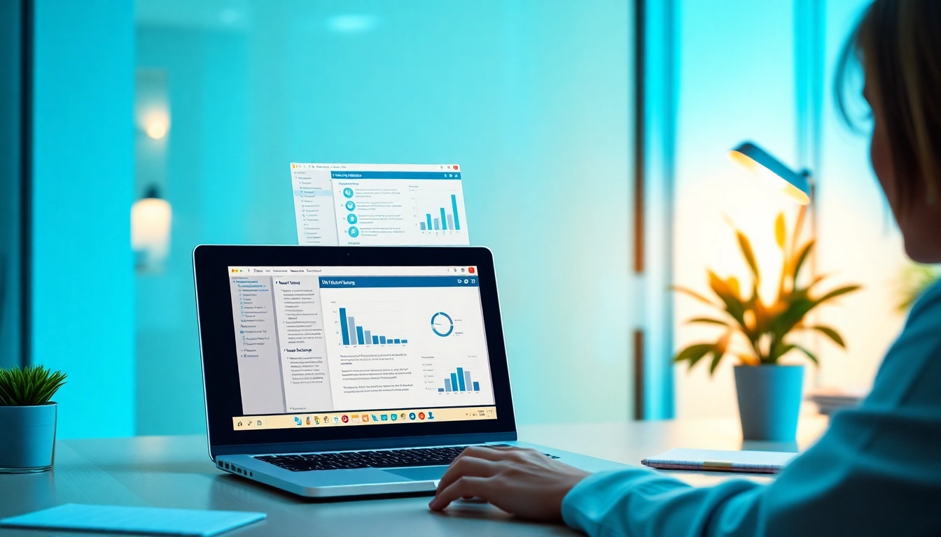 Entwickle Lösungen mit der Office 2024 Home & Business Alternative für effizientes Arbeiten im modernen Büro.