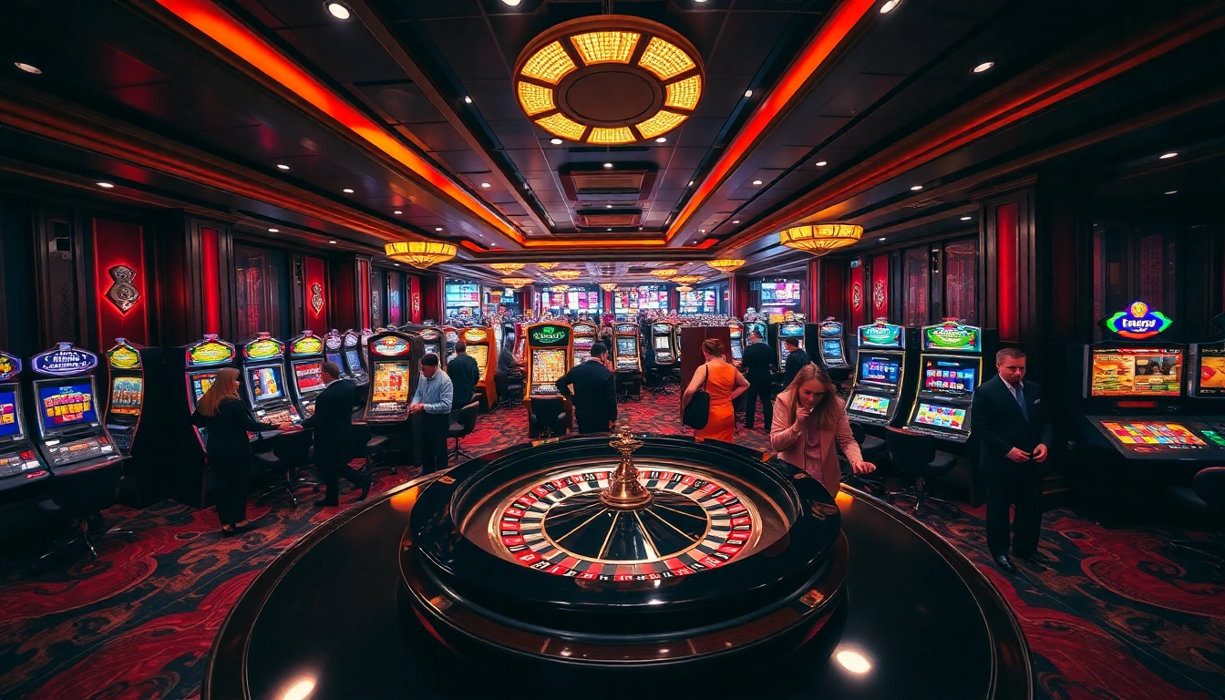 Winning Strategies for Gambling: Mastering Luck8 Games in 2025