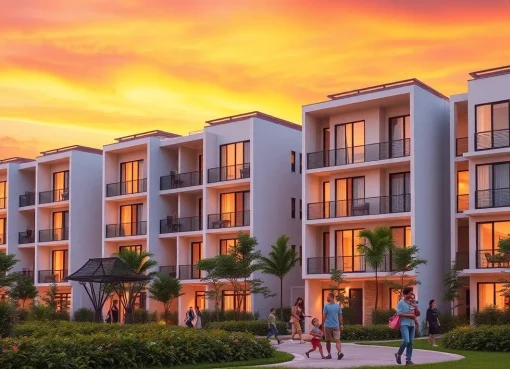 Explore the vibrant community of Tampines St 95 EC with modern residences.