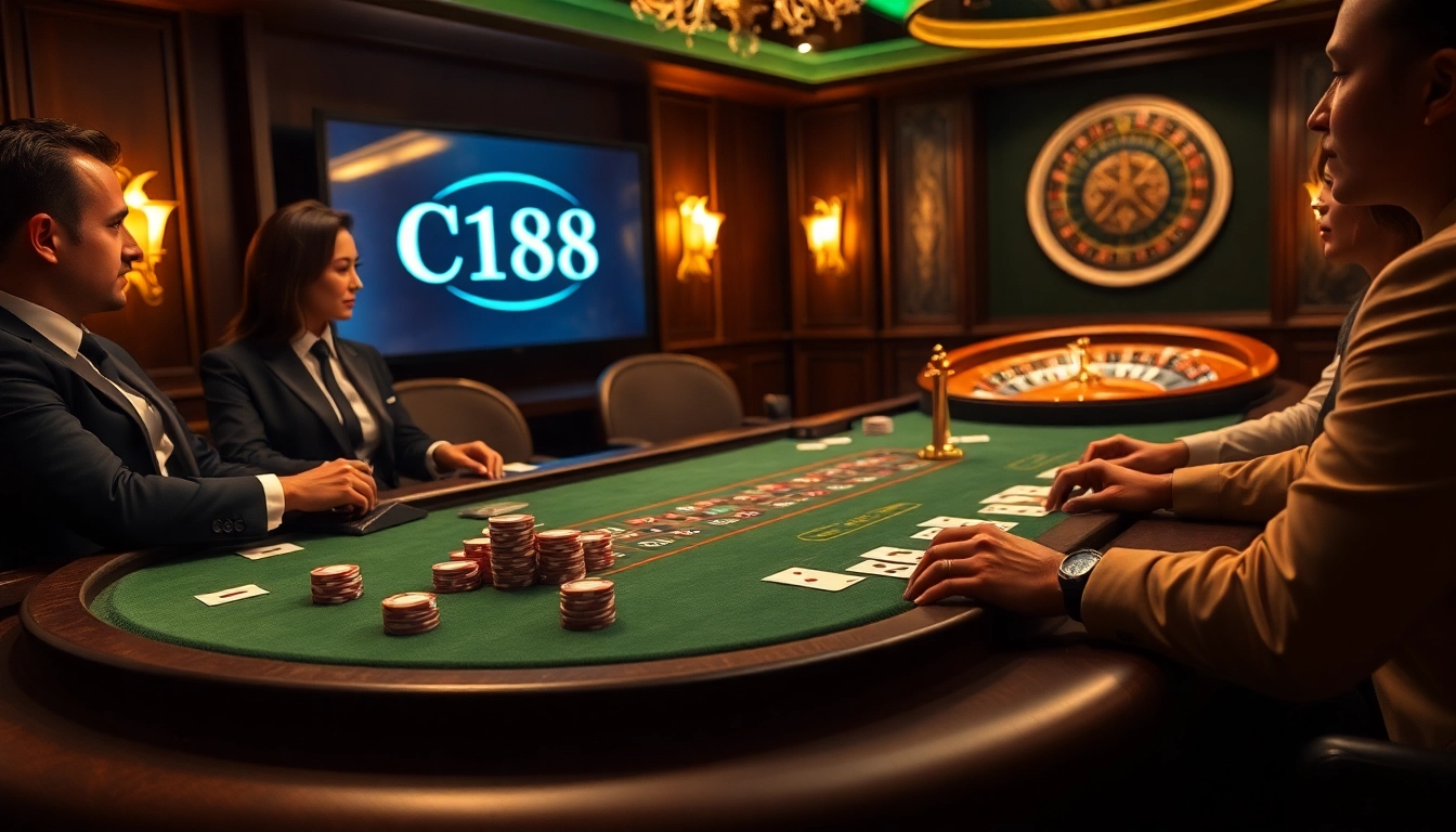 C168: Your Expert Guide to Winning Strategies in Online Gambling for 2025