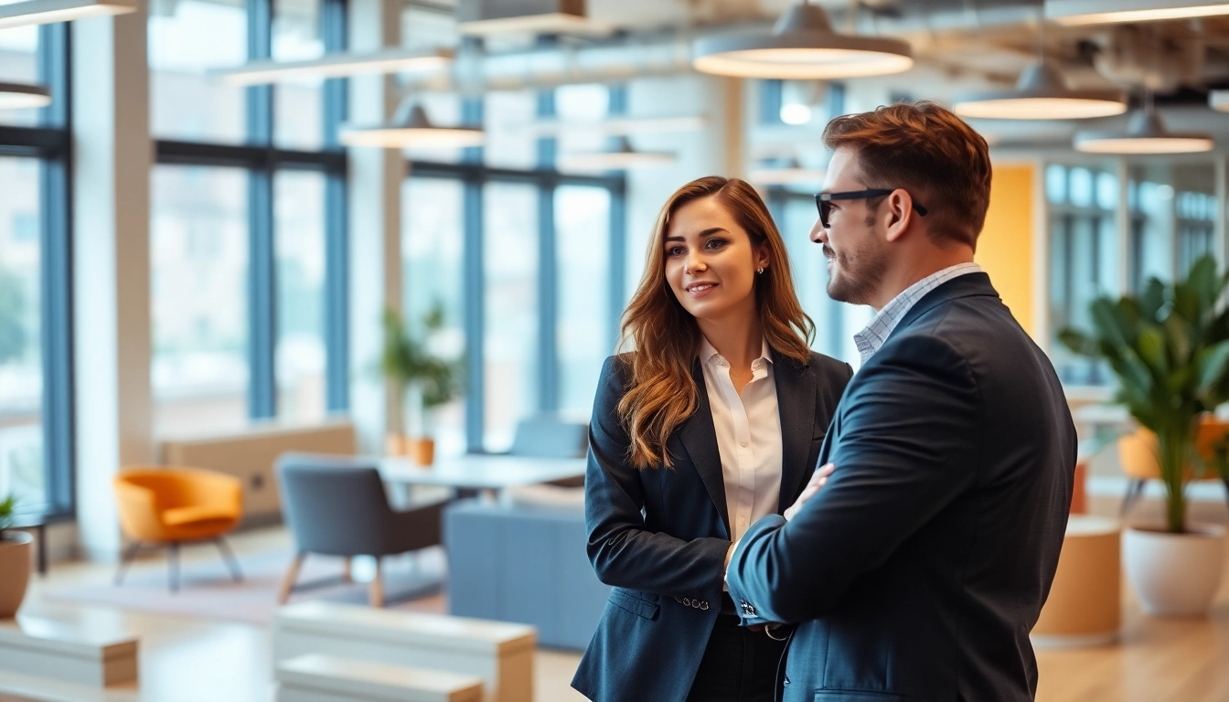 Headhunter Schweiz erläutert Möglichkeiten für Kandidaten in einer professionellen Umgebung.