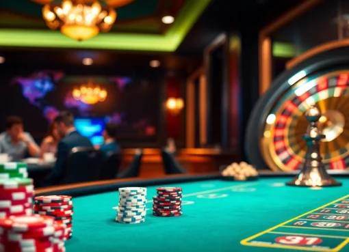 Engaging poker action at the vibrant trang chủ kp88 casino, where excitement meets luxury.