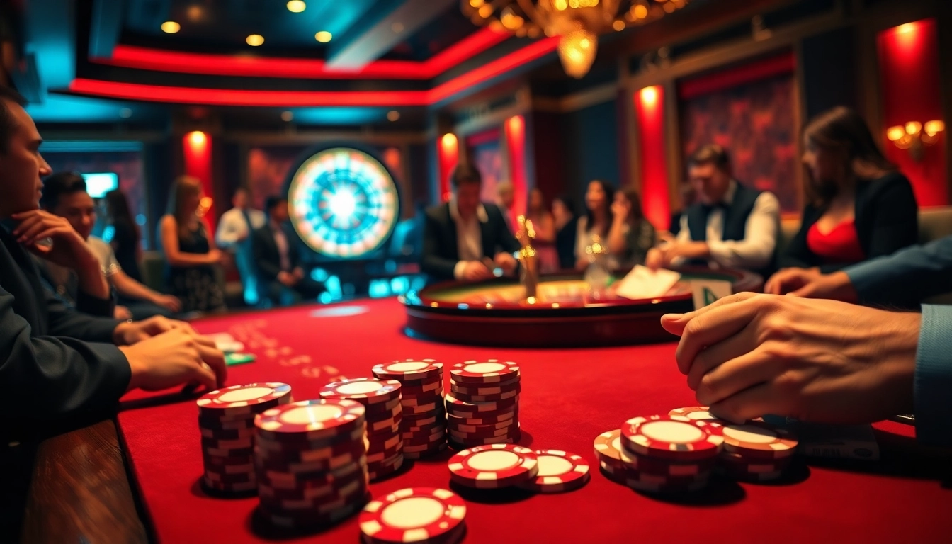 Mastering Winning Strategies with bdtk1 org: Essential Tips for Gamblers in 2025